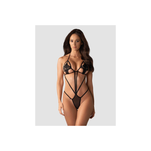 Luiza Body - Noir